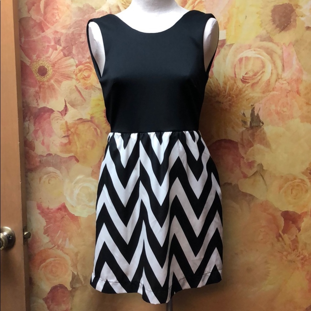 Honey Punch Dress